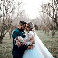 Jéssica e Matheus