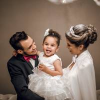 Kelly e Rodrigo