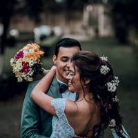 Wellington e Lorena