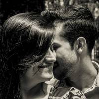 Maíra e Diogo