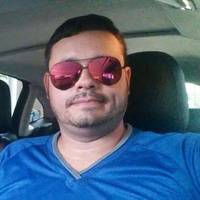 Luiz André Cavalcante