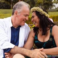 JOSIANE E AMARILDO