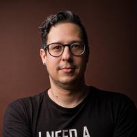 Arthur Figueira - Tuca