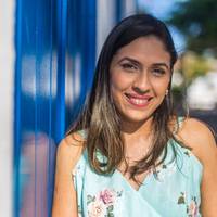 Ana Martha Maiolino Cáfaro