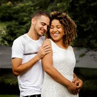 MARI + CELSO