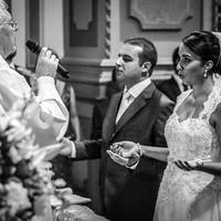 Juliana e Miguel