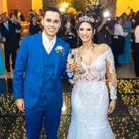 Gabriela & Matheus