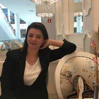 Tânia Marcelino - Cerimonial e Decoradora