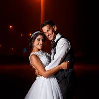 Hemillyn & Jhonata - NOIVOS