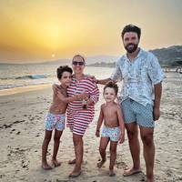 Familia Parejo Pavón