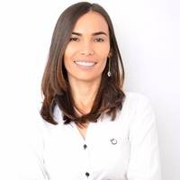 Juliana Lima - Radialista e Jornalista