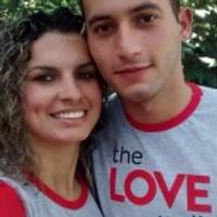 Keli e Diego