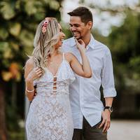 Valéria & Felipe