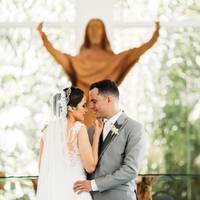 Adriana & Jilvan