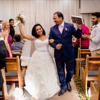 Bruno e Gabriella
