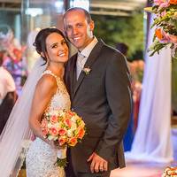 Carolina e Ivandro