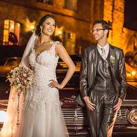 Camila & Pedro