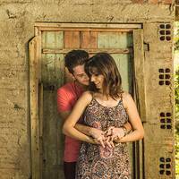 Marieli e Ricardo