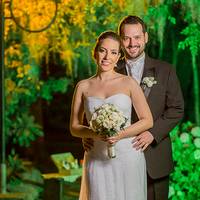 Luiza e Victor
