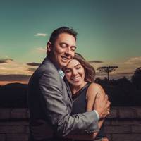 Vanessa e Pablo