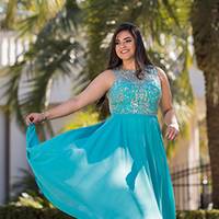 Josiane Borges