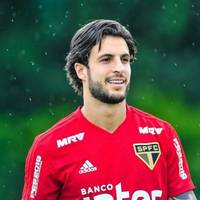 HUDSON RODRIGUES DOS SANTOS