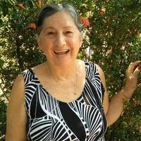 ANTONIA RODRIGUES DE OLIVEIRA