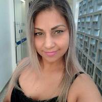 ALESSANDRA FARIAS DE ABREU SILVA