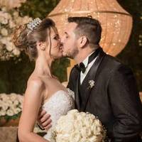 Ana e Marlon