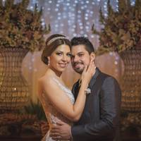 Marilia e Júlio