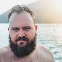 Fernando Santos (Barba)