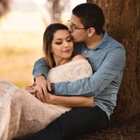 Thiago & Alinne
