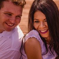 Patricia e Douglas