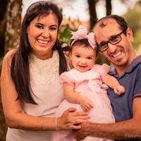 Kélen e Marcelo Picolotto