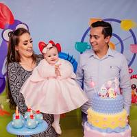 Daciene Paula Bertol