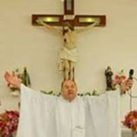 Padre Libanor Picetti