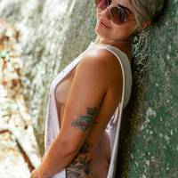 Caroline Tedy
