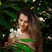 Carla Salomane Carelle