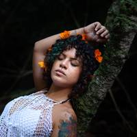 Amanda Barreto