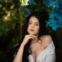 Tainá Larissa Lubschinski