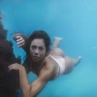 +Vanessa... por Edes Carvalho