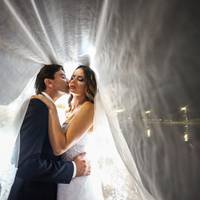 Roberta e Danilo