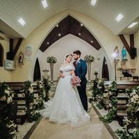 Kerolyne & Guilherme
