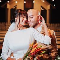 Naianne & Matheus