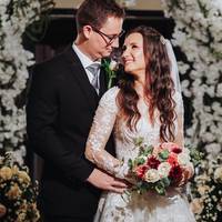 Thaise & Gabriel