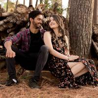 Priscila e Francisco 