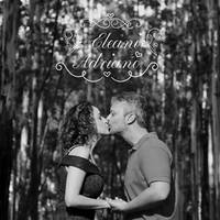 Eleani e Adriano