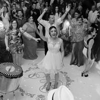 Noiva Amanda Conte 21/05