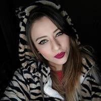 Thainá (Foz do Iguaçu-PR)