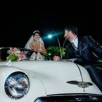 Noivos: Viviane & Sergio (Cascavel-PR)